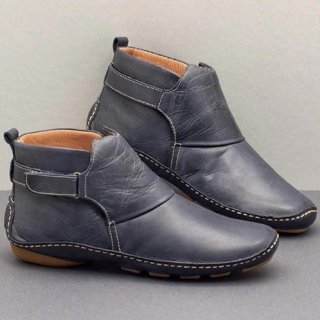 comfy booties