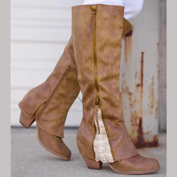 mollyca official boots