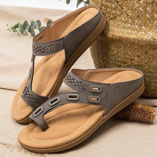 Women's Casual Comfortable Slippers