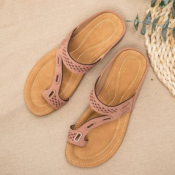 Women's Casual Comfortable Slippers