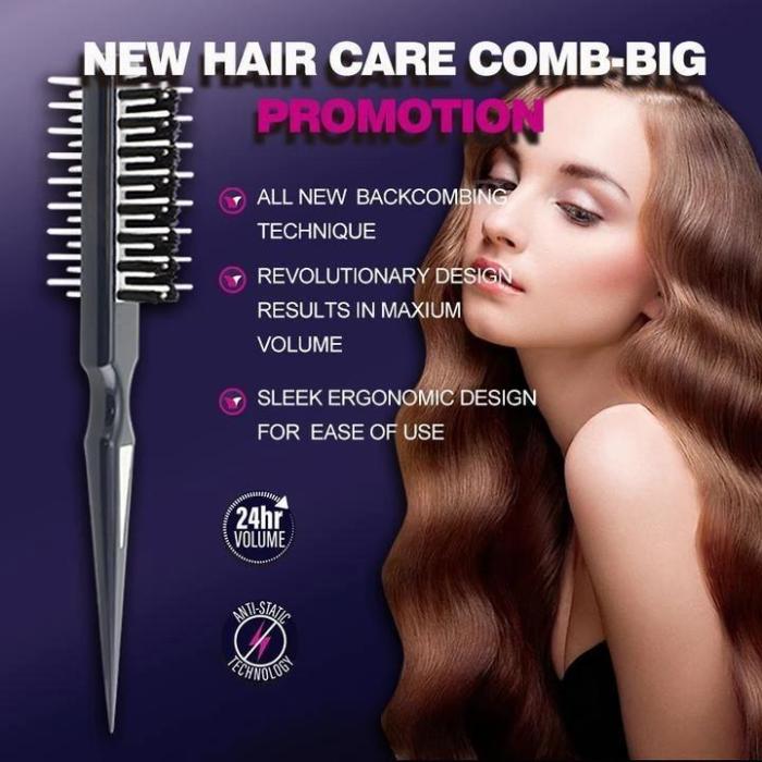 New Style Comb