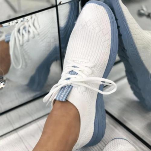 Fashion all-match light running casual sneakers