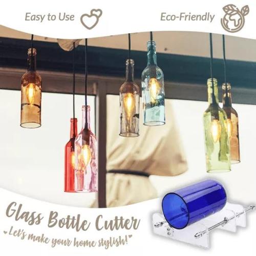50% OFF!Glass Bottle Cutter DIY Tools Creative Handicrafts
