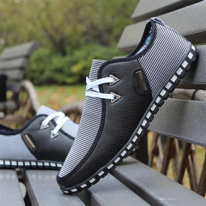 Men Slip On Casual Shoes