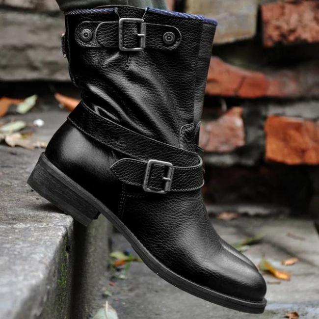 avenue 85 block boot