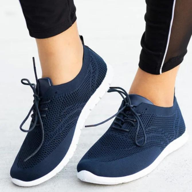 Fabric Daily Summer Sneakers