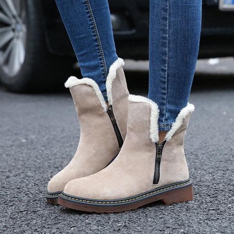 mollyca official boots