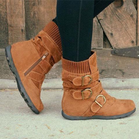 mollyca official boots