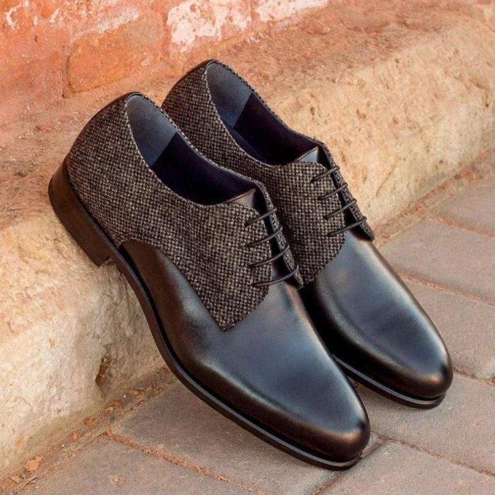 Men Oxford Shoes