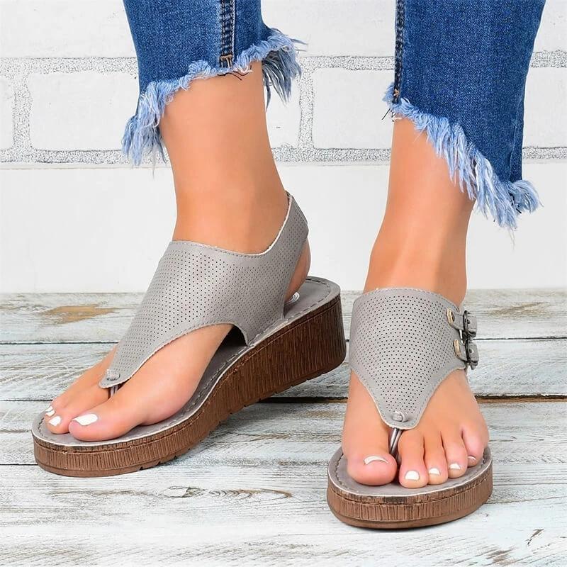 most stylish sandals 2021