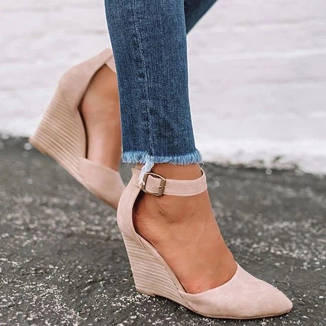 summer wedge sandals 2021