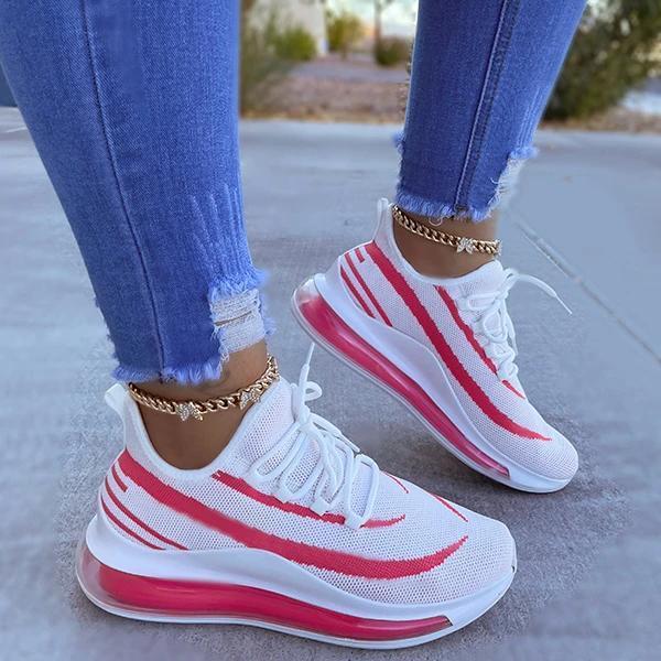 Ultra Comfortable Air Cushion Sneakers