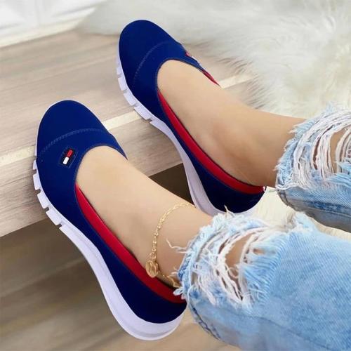 Women's Comfortable Casual Loafers