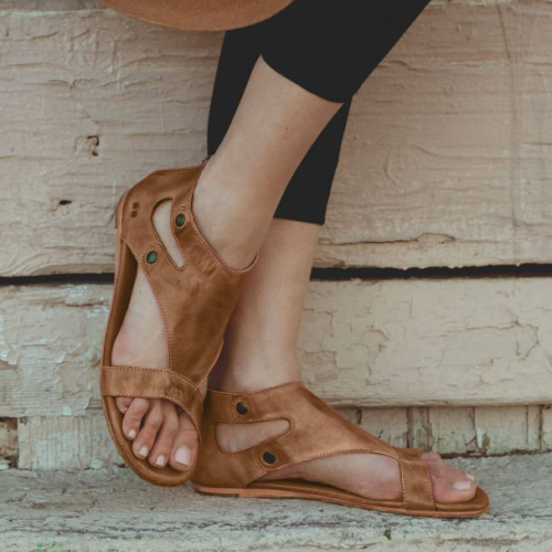 Women's Comfy Soto Rustic Sandal
