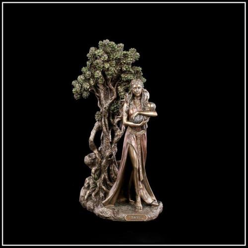 Figurine Danu - Mother of the Gods