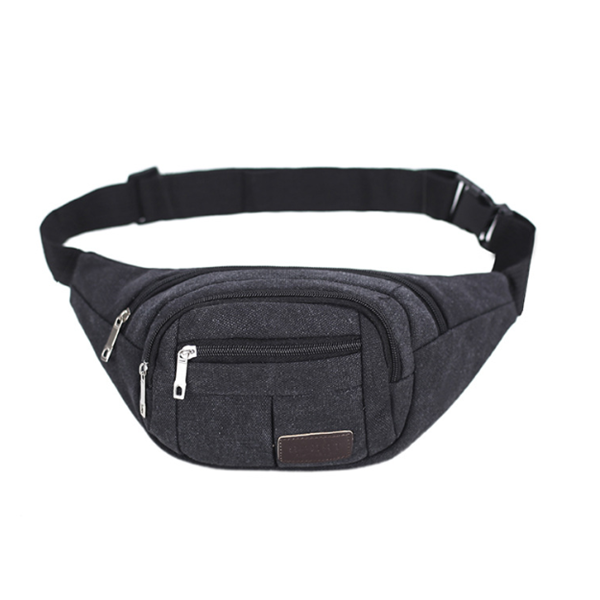 Outdoor Leisure Sports One-shoulder Diagonal Chest Bag