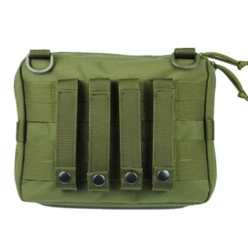 Army Fan Tactical Multi-function Tool Kit Field Survival Kit