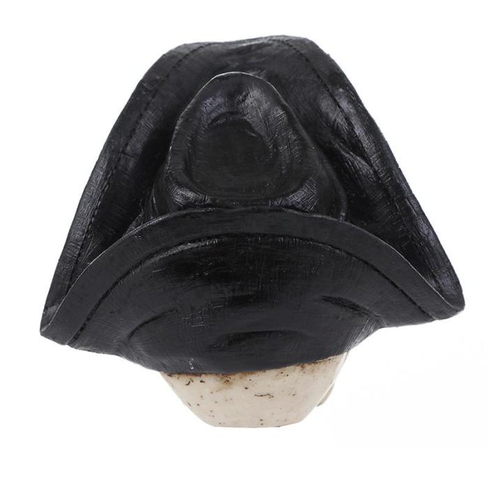PIRATE SKULL