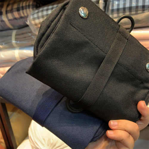 Casual Multifunctional Portable Toilet Bag