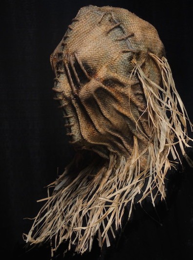 Hacksaw Scarecrow