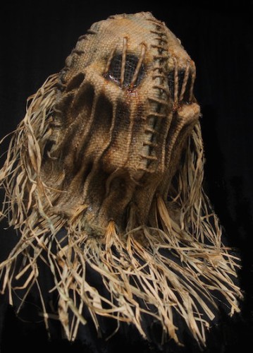 Hacksaw Scarecrow