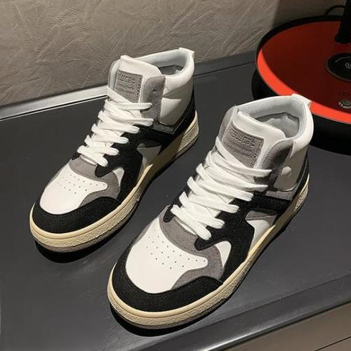 Casual All-Match Sneakers