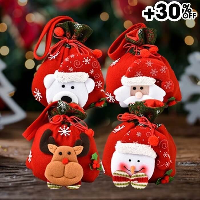 Noel Bags – Christmas Gift Doll Bags 🎄Early Christmas Hot Sale🎄