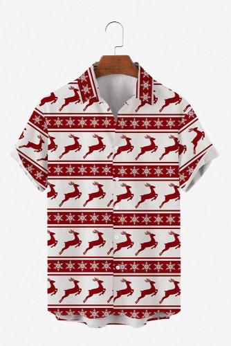 Men's Casual Shirts