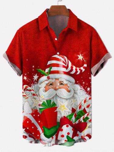 Christmas Vintage Christmas Shirts & Tops