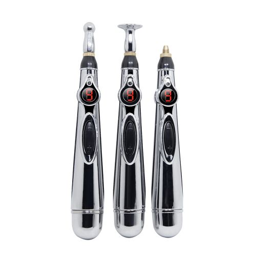 AcuHeal™ Electronic Acupuncture Pen
