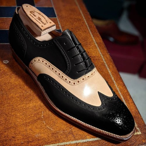 Men's Oxford Limited Edition