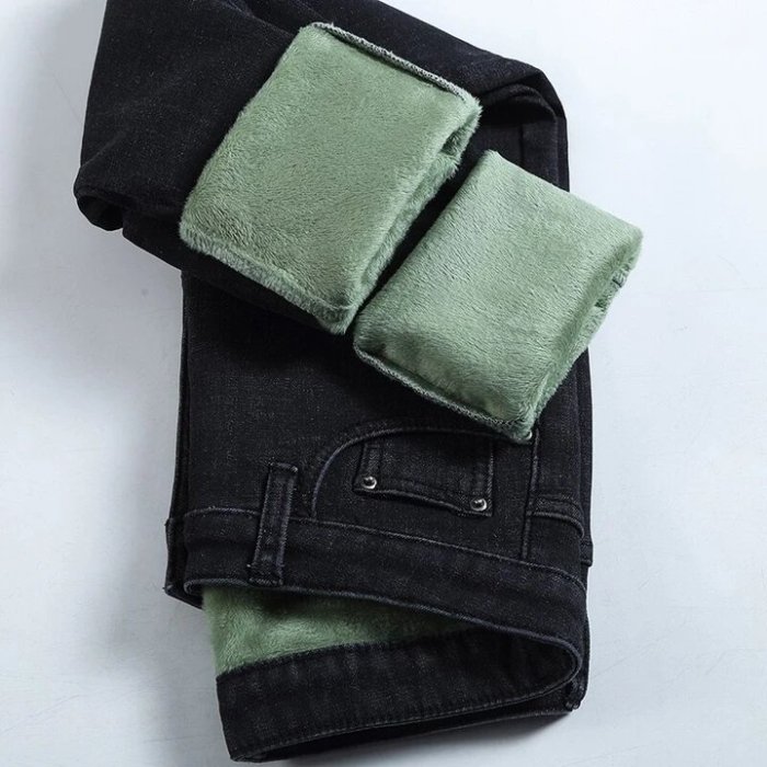 50% OFF Super Warm Denim Jeggings (LAST UNITS)