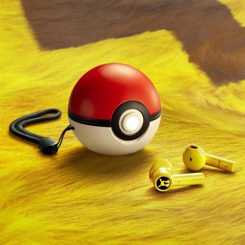 2021 Hot sale Pokémon Bluetooth headset