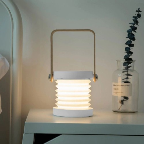 WoodVenture™ - Smart Lantern Light