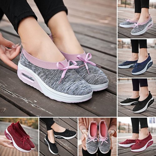 🔥50%OFF 🔥 Orthopedic Diabetic Walking Shoes