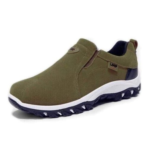 Men's Breathable and  Non-slip SHOES