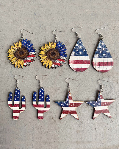 Flag Accessories
