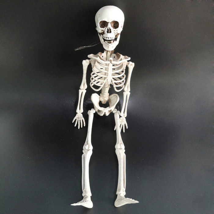 Halloween Decoration Skull Skeleton Child Hanging Ghost Pendant