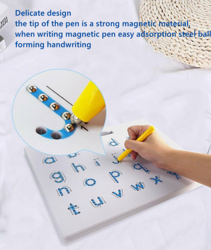 Magnetic Tablet Drawing Board
