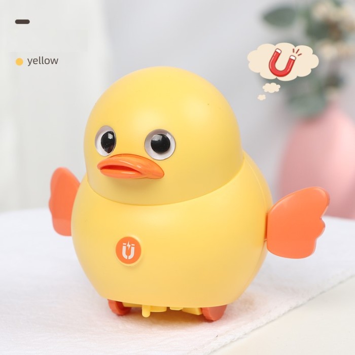 🐤🐤Cute Swing Magnetic Chick Toy🦆🦆