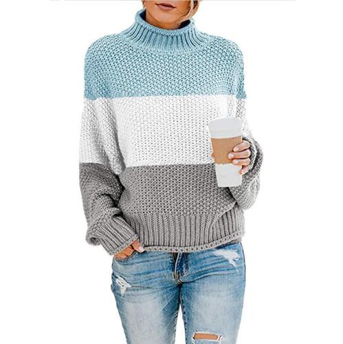 NEW Women Pullover Winter Warm Sweater