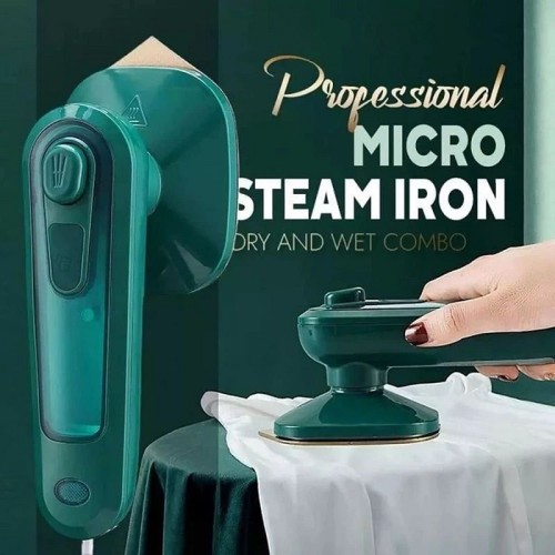 🎅(Early Christmas Sale - 50% OFF) Professional Dry & Wet Steam Iron