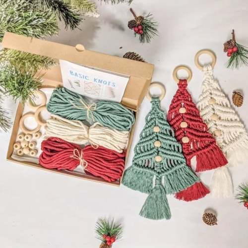 🎄Early Christmas Sale🔥Christmas Tree DIY Kit