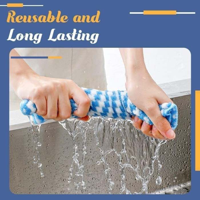 🔥Last day 70% OFF 🔥Cleaning Rag
