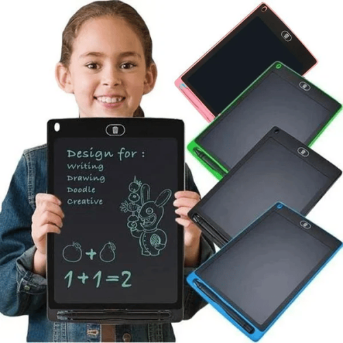 🌲Christmas Sale- 50% OFF🔥Magic Lcd Drawing Tablet