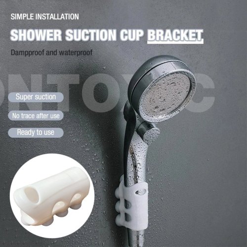 (🎄Early Christmas Hot Sale 48% OFF)Bathroom Shower Head Movable Bracket