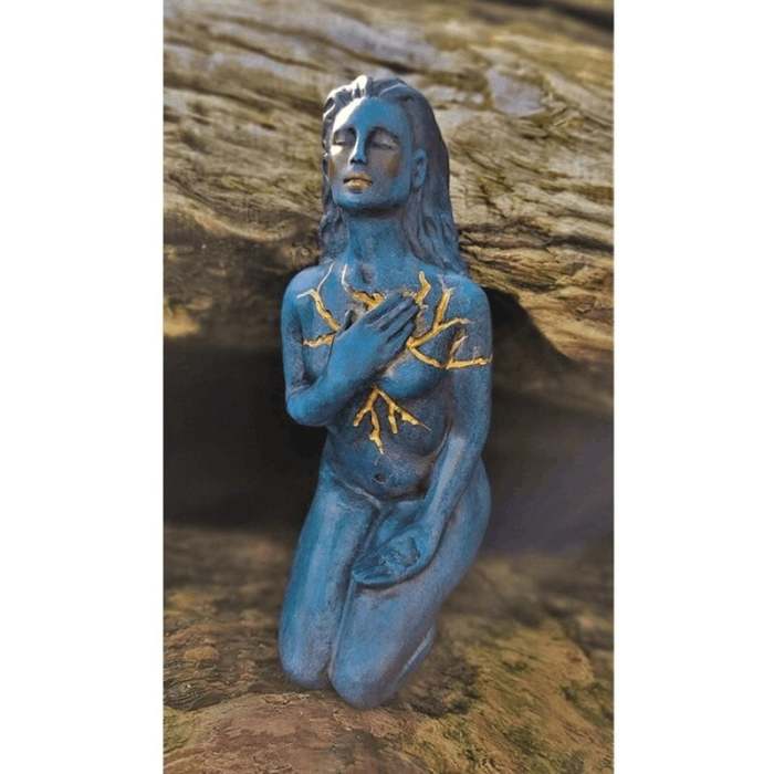 🎁 LAST DAY - 49% OFF🎁 Self Love & Shaping Spirit Godness Sculpture