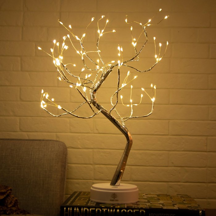🎄Last Day 50%OFF 🎄The Fairy Light Spirit Tree | Sparkly Trees