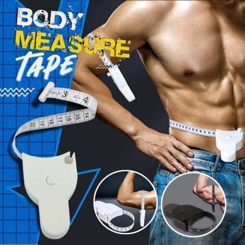 (🎅Christmas Hot Sale🔥🔥)Automatic Telescopic Tape Measure(BUY MORE SAVE MORE)