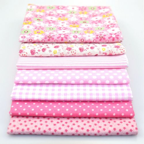 Cotton Cloth for DIY 10*10 in